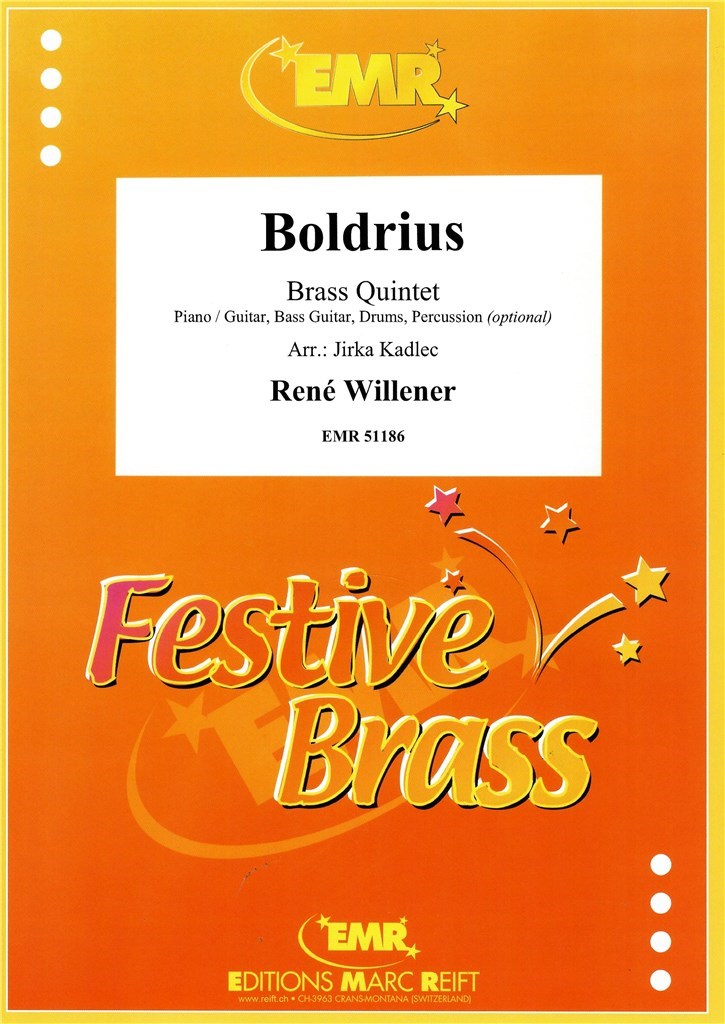 Boldrius